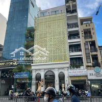 Ngộp! Bán Toà Nhàmặt Tiềnphan Đình Phùng, Pn (9X16M) Hầm 5 Tầng, Hđt 150 Triệu/Tháng, Gía Tốt Chỉ 32 Tỷ