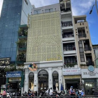 Ngộp! Bán Toà Nhàmặt Tiềnphan Đình Phùng, Pn (9X16M) Hầm 5 Tầng, Hđt 150 Triệu/Tháng, Gía Tốt Chỉ 32 Tỷ