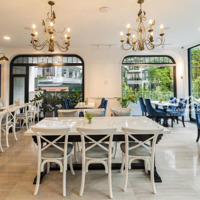 Góc 2Mặt Tiềnthương Hiệu - Nguyễn Thị Minh Khai, P. Pnl, Quận 1 - 8.25X23M, 3 Lầu, Hđ 210 Tr/Th - 38 Tỷ
