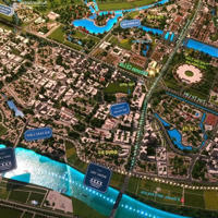 Bán 55M2 Lộc Hà, Xã Mai Lâm, Đông Anh