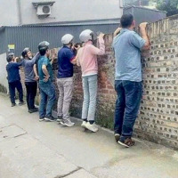 Bán 55M2 Lộc Hà, Xã Mai Lâm, Đông Anh
