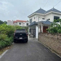 Bán 55M2 Lộc Hà, Xã Mai Lâm, Đông Anh
