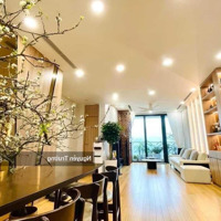 Gia Đình Bán Căn Hộ 120M2, 4 Phòng Ngủ, Chung Cư Vinhomes Gardenia, Có Slot Ô Tô. Giá Bán 9.5 Tỷ