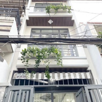 Bán Nhà Riêng Đẹp Tại Hồng Hạc, 9,3 Tỷ, 80M2, 4 Phòng Ngủ 5 Vệ Sinh Tân Bình, Hcm