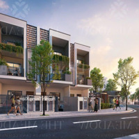 Bán Biệt Thự Villa Cao Cấp Tại The Meadow Bình Chánh Chỉ 16 Căn Giới Hạn
