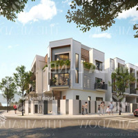Bán Biệt Thự Villa Cao Cấp Tại The Meadow Bình Chánh Chỉ 16 Căn Giới Hạn