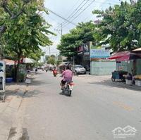 Mặt Tiền Sát Ngay Chợ - Nhà C4 Tiện Xây Mới - Sẵn Dòng Tiền Đang Cho Thuê - 43M2 - Chỉ Hơn 3 Tỷ Tl