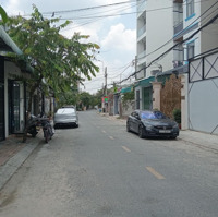 Mặt Tiền Sát Ngay Chợ - Nhà C4 Tiện Xây Mới - Sẵn Dòng Tiền Đang Cho Thuê - 43M2 - Chỉ Hơn 3 Tỷ Tl