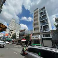 32 Tỷ! Bán Gấp Nhà Khan Hiếm Nguyễn Trãi - Bến Thành Q1 (4X18M - 5 Tầng - Hđ Thuê 80 Triệu/Tháng)