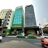 Siêu Phẩm Hotel Bán Mặt Tiền Lý Tự Trọng, Quận 1. Dt: 8X20M Kc 1 Hầm 10 Tầng. 500 Triệu/Th. 150 Tỷ