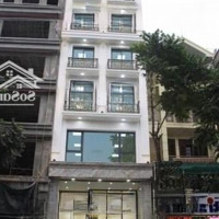 Bán Gấp Tòa Nhà Mặt Tiền Trường Chinh -Tân Bình. Dt: 5X32M- Hầm 7T.hđ Thuê: 150 Triệu/Tháng.giá: 39 Tỷ