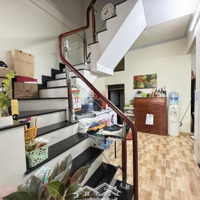 Bán Nhà Riêng Tại Phan Tây Hồ, 6,29 Tỷ, 60,9M2, Thiết Kế Hiện Đại, Giá Tốt! Hot!
