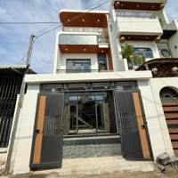 Kẹt Tiền Bán Gấp Nhà 100M2 Đường Bùi Ngọc Thu, Phường Tương Bình Hiệp