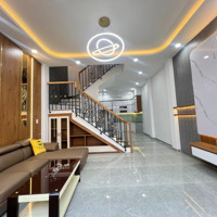Kẹt Tiền Bán Gấp Nhà 100M2 Đường Bùi Ngọc Thu, Phường Tương Bình Hiệp