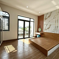 Kẹt Tiền Bán Gấp Nhà 100M2 Đường Bùi Ngọc Thu, Phường Tương Bình Hiệp