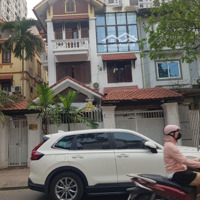 Bán Căn Biệt Thư Ở Đường Bùi Xuân Phái . Khu Đô Thị Mỹ Đình 2
