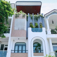 Bán Nhà Mặt Tiền Bùi Phùng Vcn Phước Hải