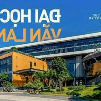Đường nhựa 12m sang trọng! Bán đất 6x20m Đặng Thùy Trâm, CTXD hầm 5 tầng, giá 15 tỷ TL