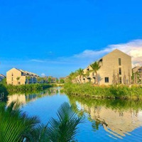 Bán Gấp Đất Đẹp Tại Đường Trần Nhân Tông, Cẩm Thanh, Hội An, 19 Tỷ, 1000M2 View Sông Sau Lưng