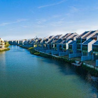 Bán Gấp Đất Đẹp Tại Đường Trần Nhân Tông, Cẩm Thanh, Hội An, 19 Tỷ, 1000M2 View Sông Sau Lưng