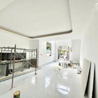 Bán nhà góc 2 mặt tiền Kinh doanh ở, DT100m2, sổ riêng gần Amata, BV Nhi