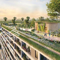 Bán Căn Hộ 2 Phòng Ngủ 2 Vệ Sinhtại Fiato City Nhơn Trạch, 35 Triệu/M2, 82M2