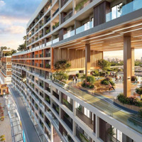 Bán Căn Hộ 2 Phòng Ngủ 2 Vệ Sinhtại Fiato City Nhơn Trạch, 35 Triệu/M2, 82M2