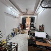 Nhà Đẹp Ở Ngay - Trung Tâm Hoàng Mai - Gần Nhiều Trường Đại Học - Oto Đỗ Cổng Khu Vực Đông Dân Cư -