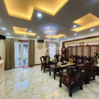 Bán Biệt Thự Đường Rộng 6M Thông Ở Gần Tân Sơn Nhì - Tân Phú [7M X 18M]. Chính Chủ Giá Tốt