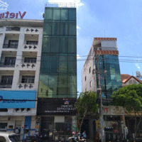 Còn Duy Nhất Căn Mặt Tiền 5 Lầu Đường Nguyễn Văn Trỗi,Diện Tích5,8 X 22M. Giá Bán 53 Tỷ Tl