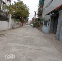 Chính Chủ Cần Tiền Bán Gấp Mảnh Đất Đẹp Thôn Thạc Quả. Dục Tú. Đông Anh. Hà Nội
