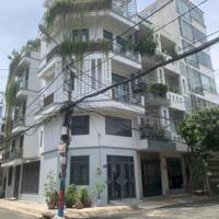 Diện tích 105m2 (5.6x19m) + Nhà 5 tầng Đ. Bùi Đình Túy phường 24 quận Bình Thạnh, LH 0933523239