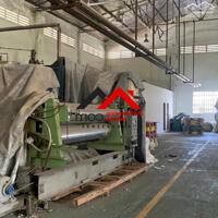 Cho Thuê Xưởng Mới 100% Tại Tân Định – Bến Cát, Bình Dương | 1.250m², Giá 55 Triệu/Tháng. Liên hệ: Chothuexuongmiennam.com - 0366632092
