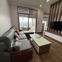 Cho Thuê Căn Liền Kề Thiết Kế Kiểu Căn Hộ Tại Khu San Hô - Vinhomes Marina