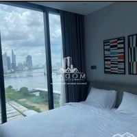 Bán 2 Phòng Ngủ 2 Vệ Sinhvinhome Golden River ( Ba Son Quận 1 ) View Đẹp Nhất (Sông - Cầu Ba Son) 19,4Tỷ
