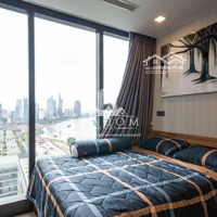 Bán 2 Phòng Ngủ 2 Vệ Sinhvinhome Golden River ( Ba Son Quận 1 ) View Đẹp Nhất (Sông - Cầu Ba Son) 19,4Tỷ