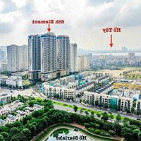 Bán Căn 3 Pn Chung Cư 6Th Element- Đầy Đủ Nội Thất- Có Slot Ô Tô- Sổ Đỏ Sẵn