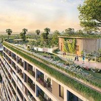 Bán Căn Hộ Ngay Sân Bay Long Thành Dự Án Fiato City Nhơn Trạch, 35 Triệu / M2, 93 M2, 3 Phòng Ngủ 3Wc
