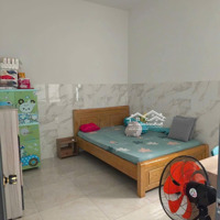 Bán Nhà 4 Tầng Hẻm Ô Tô Sát Đường Hùng Vương Nha Trang