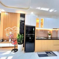 5,95 Tỷ Hxh, 2 Tầng, Full Nội Thất, Lê Quang Định, P1. Gò Vấp, Kề Bình Thạnh Phú Nhuận.