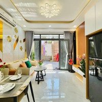 5,95 Tỷ Hxh, 2 Tầng, Full Nội Thất, Lê Quang Định, P1. Gò Vấp, Kề Bình Thạnh Phú Nhuận.