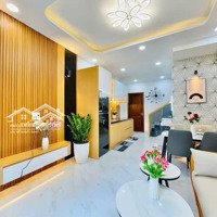 5,95 Tỷ Hxh, 2 Tầng, Full Nội Thất, Lê Quang Định, P1. Gò Vấp, Kề Bình Thạnh Phú Nhuận.