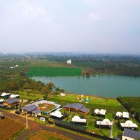 Sở Hữu Ngay Lô Đất View Giáp Hồ Cánh Bướm Tại Thị Trấn Lộc Thắng, Bảo Lâm, Lâm Đồng