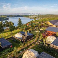 Sở Hữu Ngay Lô Đất View Giáp Hồ Cánh Bướm Tại Thị Trấn Lộc Thắng, Bảo Lâm, Lâm Đồng