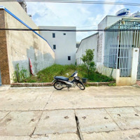 Bán Đất Ấp Đồng Vỡ . 102M2 Mt5 Giá 35 Triệu/M2 Đường 4M Ngõ Thông Phun Thổ Cư