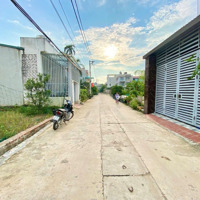 Bán Đất Ấp Đồng Vỡ . 102M2 Mt5 Giá 35 Triệu/M2 Đường 4M Ngõ Thông Phun Thổ Cư