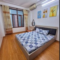 Bán Nhà Phố Chính Kinh-Thanh Xuân Đầy Đủ Nội Thất. Diện Tích: 30M.5 Tầng. Giá Bán 6,35 Tỷ.