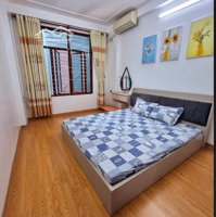 Bán Nhà Phố Chính Kinh-Thanh Xuân Đầy Đủ Nội Thất. Diện Tích: 30M.5 Tầng. Giá Bán 6,35 Tỷ.