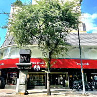 Bán Nhà Góc 2Mặt Tiền119 Lý Tự Trọng - Thủ Khoa Huân, Phường Bến Thành, Quận 1 - Ngay Chợ Bến Thành