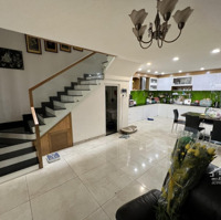 Siêu Vị Trí Góc 2Mặt Tiềnđặng Văn Ngữ, Phú Nhuận, 4X26.5M, 2 Tầng St, Kd Cực Tốt, Chỉ 22 Tỷ, Sổ Riêng